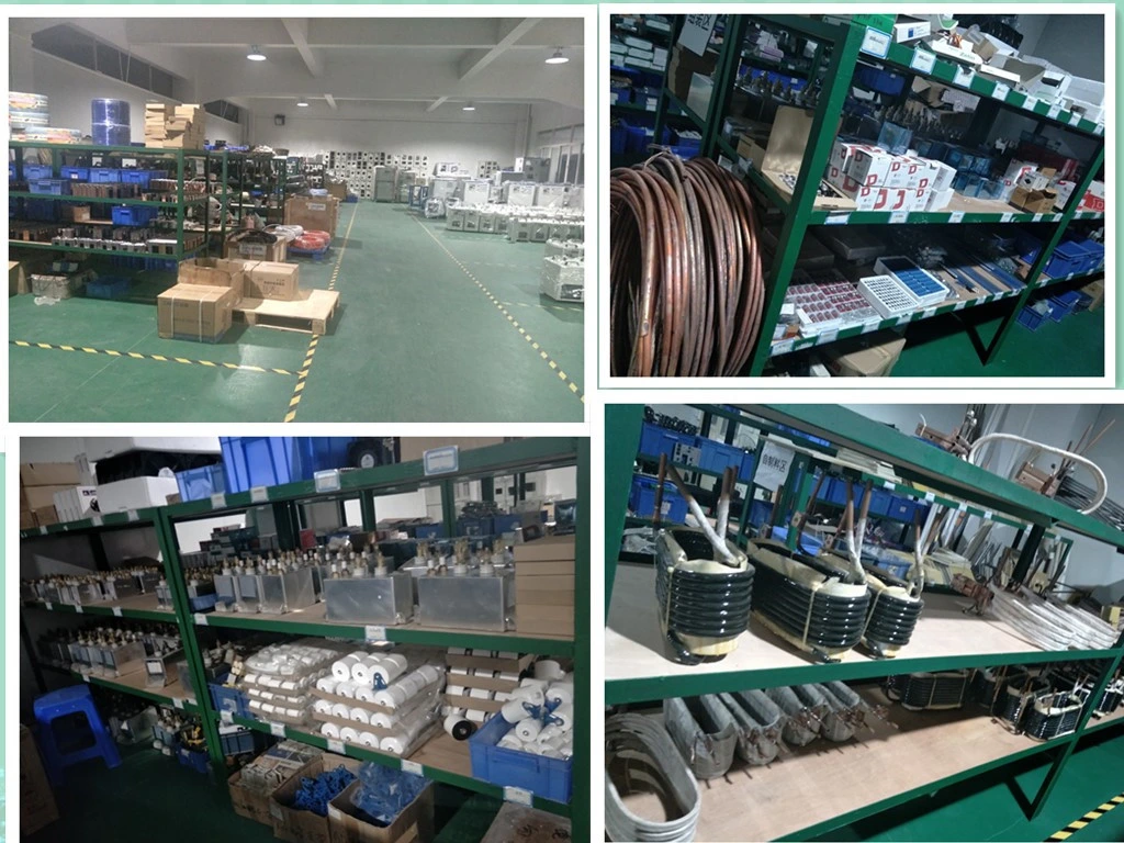 IGBT+DSP+CE Protable m&aacute;quina de calefacci&oacute;n por inducci&oacute;n con chapa de metal 10