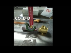 Equipo de la extensión del perno del PDA con la garantía de 1 año, cables coaxiales de 3M hasta los 50M