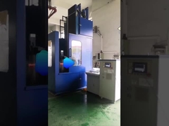 Máquina de enfriamiento por inducción