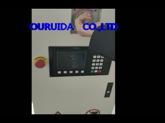 Equipo de calefacción inteligente de inducción para la pintura y el retiro de capa (DSP-80KW)