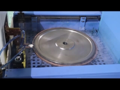 El precio del mejor de la fuente del fabricante de China de la inducción de IGBT que endurece adapta el equipo