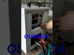 Máquina el soldar de inducción