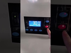 Máquina de recalcar caliente de la inducción 90AB