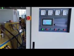 Horno de forja por inducción