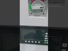 Máquina de calentamiento por inducción DSP-80KW para soldadura y calentamiento de perforación