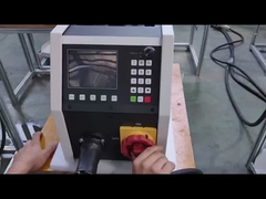 Generador de calefacción por inducción de 400 V con certificación CE Protable para desbloqueo de pernos y tuercas