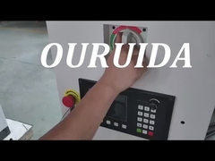 2025 Máquina de soldadura por inducción portátil para tubos de cobre Tubos de aluminio, placas de hierro