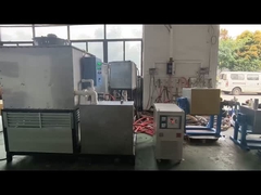 Horno de fusión por inducción
