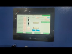 Máquina de endurecimiento por inducción