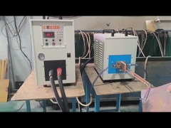 Máquina de tratamiento térmico por inducción UF-20KW