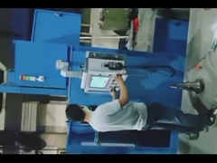 Equipo de amortiguación por inducción IGBT personalizable para procesamiento y producción de piezas industriales