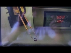 Máquina de soldadura por inducción UHF-5KW