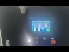 Máquina de calefacción por inducción refrigerada por aire para precalentamiento de soldadura de tuberías