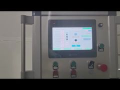 Máquina de endurecimiento por inducción CE y ROHS