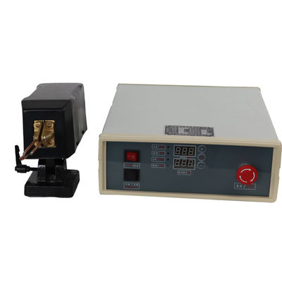Buen precio calentador de alta frecuencia de la máquina 5KW de calentamiento por inducción de ultra alta frecuencia 23A en línea