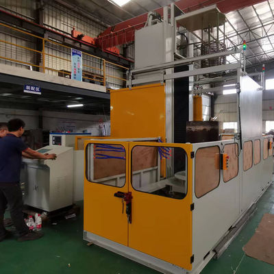 Buen precio Expansión del encogimiento de la calefacción de la máquina de precalentamiento del calentador de inducción industrial automático 240A en línea
