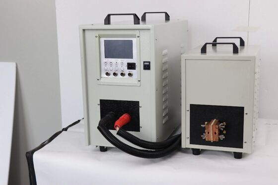 Buen precio Equipo de calefacción por inducción digital de alta calidad Sf-60kw en línea