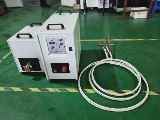 Buen precio Máquina de Inducción para Recocido con Sf-60kw en línea