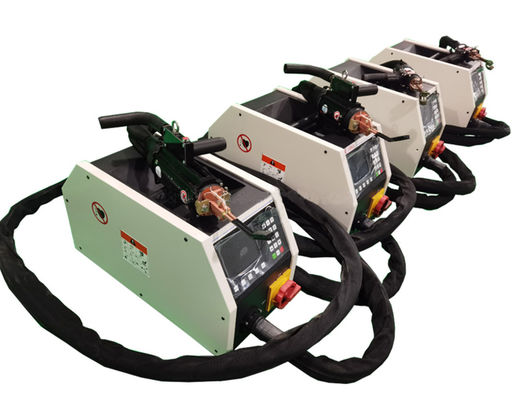 Buen precio Calentador de inducción de máquina de calentamiento por inducción portátil inteligente 40KW PDA 20M en línea