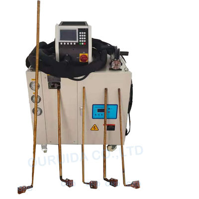 Buen precio Máquina de tratamiento térmico por inducción 415V 50KW en línea