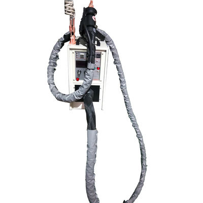 Buen precio Máquina de calefacción portátil de encargo de inducción con la exactitud ±1C del control de la temperatura en línea