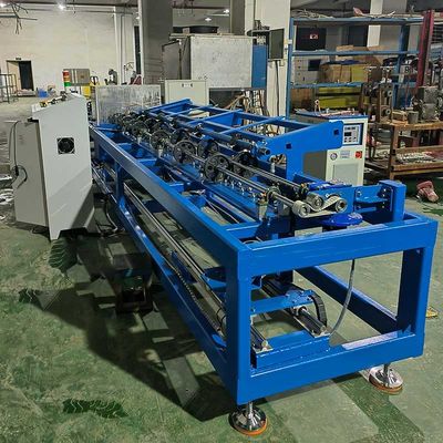 Buen precio Máquina de endurecimiento por inducción de precisión para endurecimiento preciso y repetible en línea