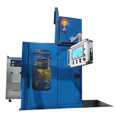 Buen precio Equipo de amortiguación por inducción IGBT personalizable para procesamiento y producción de piezas industriales en línea