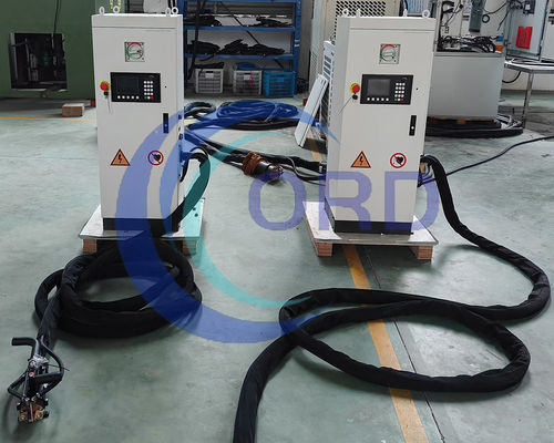 Buen precio Especializada en la producción de IGBT Inducción de perno máquina de calefacción en turbinas hidráulica compresores de gas de vapor de todos los tamaños. en línea