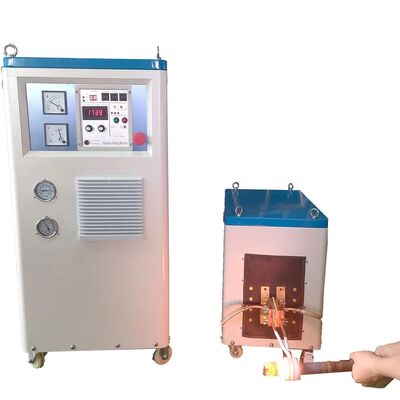 Buen precio Máquina de calentamiento por inducción (15KW, 25kw, 40KW, 80KW, 100KW, 120KW, 160KW, 200KW, 250KW) en línea