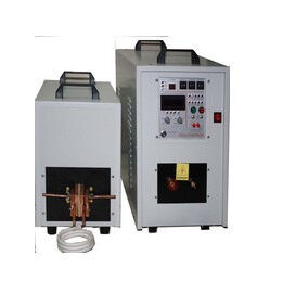 Buen precio Equipo de horno de fusión por inducción de suministro directo de fábrica para la fusión de platino, acero, hierro, latón y otros metales en línea