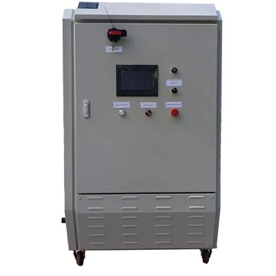 Buen precio China Fabricante Suministro de calefacción por inducción Equipo de reparación de torres de energía de Weind en línea