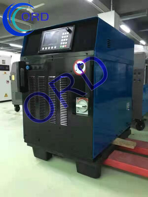 Buen precio Máquina de calentamiento por inducción digital IGBT de suministro de China para sistema de enfriamiento de aire en línea