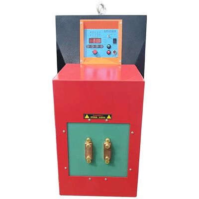 Buen precio Generador de calefacción por inducción de ultra alta frecuencia para el tratamiento térmico de tubos/tubos metálicos en línea