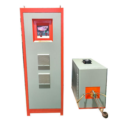 Buen precio China Manufacture Supply IGBT Máquina de Calentamiento por Inducción para Endurecimiento, Revenido, Soldadura, Industria de Forja en línea