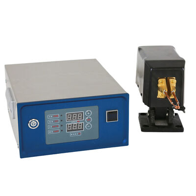 Buen precio Equipo de temple por inducción de alta frecuencia (200kHz-1.2MHz) de IGBT para alambres de acero en línea