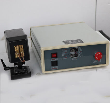 Buen precio China Factory Driect Venta Mini Máquina de calentamiento por inducción de ultraalta frecuencia para soldar cable/puerto de cableado y cobre de soldadura de tungsteno en línea