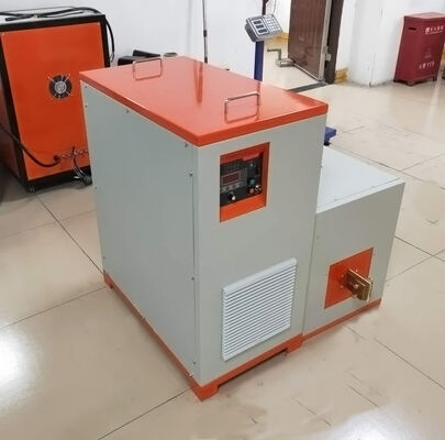 Buen precio Máquina de soldadura de ultra alta frecuencia UF-60kw en línea