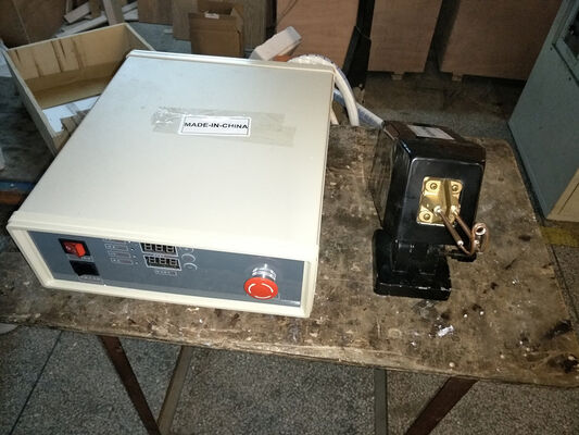 Buen precio Calentador de Inducción de Ultra Alta Frecuencia UF-06AC en línea