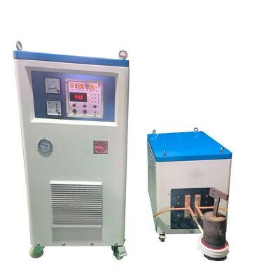 Buen precio Mejor precio del fabricante de máquina de tratamiento térmico por inducción para el procesamiento de piezas industriales en línea