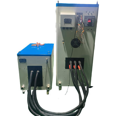 Buen precio Venta Caliente Generador de Inducción para Placas de Acero (DSP-160KW) en línea