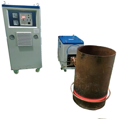 Buen precio Mejor Precio Máquina de Tratamiento Térmico por Inducción IGBT de Soldadura Fuerte Templado, Forja (SF-120KW) en línea