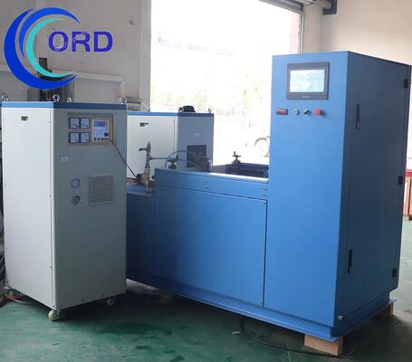 Buen precio Fabricante de la máquina de calefacción por inducción Suministro de extinción a las guías de la máquina herramienta (SF-60KW) en línea