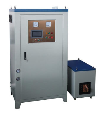 Buen precio Máquina de calefacción por inducción digital DSP-400kw en línea