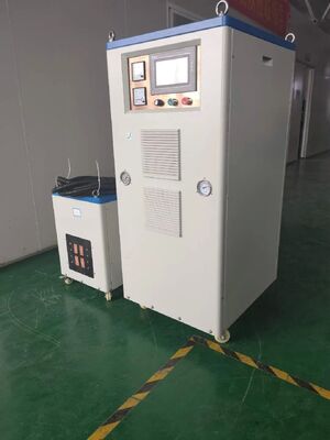 Buen precio Máquina de calefacción por inducción digital DSP-200kw en línea