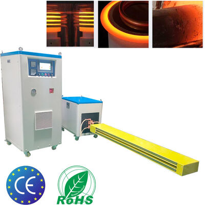 Buen precio China Fabricante Ventas Mejor precio de calentamiento por inducción de placas de acero al carbono en línea