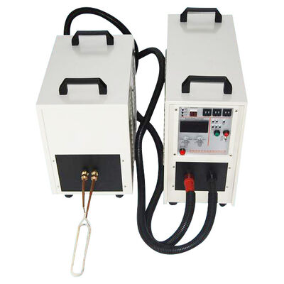 Buen precio Equipo de calefacción por inducción de súper audio (SF-25KW) en línea
