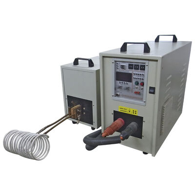 Buen precio Calentador de inducción de súper audio (SF-40KW) en línea