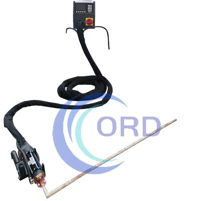 Buen precio China Fabricante Suministrar eficientemente herramienta de inducción de calor del busto del perno en línea