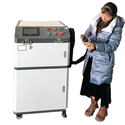 Buen precio Máquina de soldadura por inducción portátil digital para chapas de metal y tuberías de metal (DSP-25KW) en línea