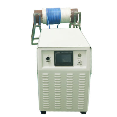 Buen precio Sistema de calentamiento por inducción refrigerado por aire con control de temperatura de 1 a 300 grados en línea